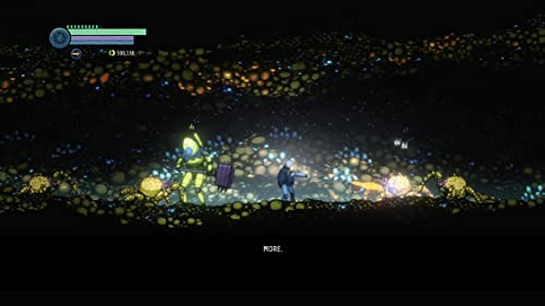 Ghost Song - (PS5) PlayStation 5 Video Games Humble Games   