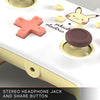 PowerA Enhanced Wired Controller (Pikachu Electric Type) - (NSW) Nintendo Switch Video Games PowerA   