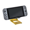 PowerA Compact Metal Stand Zelda Breath of The Wild - Gold - Nintendo Switch Accessories PowerA   