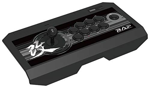 HORI Real Arcade Pro.V Kai Fighting Stick - Xbox One, Xbox 360