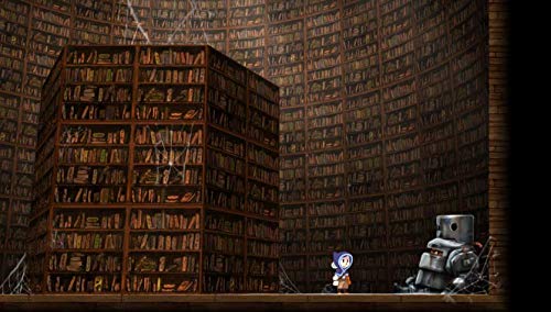 Teslagrad - (NSW) Nintendo Switch Video Games Soedesco   