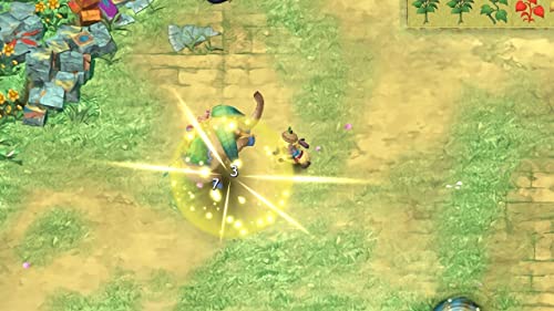 Rune Factory 3 Special - (NSW) Nintendo Switch [Pre-Owned] Video Games XSEED Games