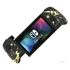 Hori Nintendo Switch Split Pad Pro (Pokemon: Black & Gold Pikachu) Ergonomic Controller - (NSW) Nintendo Switch Accessories HORI   