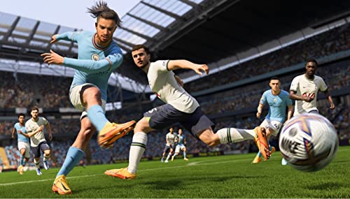 FIFA 23 - (XSX) Xbox Series X Video Games Electronic Arts   