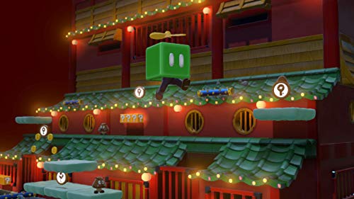 Super Mario 3D World + Bowser's Fury - (NSW) Nintendo Switch [UNBOXING] Video Games Nintendo   