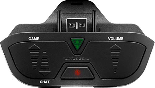 Turtle Beach Audio Controller for Xbox - (XSX) Xbox Series X Accessories Turtle Beach   