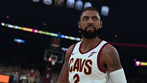NBA 2K18 (Legend Edition) - (XB1) Xbox One Video Games 2K   