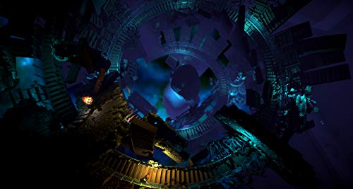 In Nightmare - (PS5) PlayStation 5 Video Games Maximum Games   