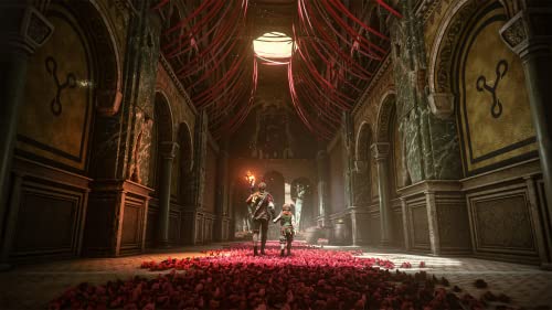 A Plague Tale: Requiem - (PS5) PlayStation 5 Video Games Focus Home Interactive   