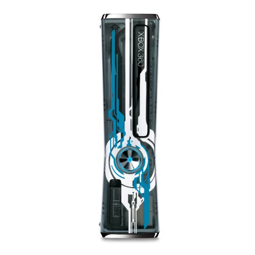 Microsoft Xbox 360 (Limited Edition Halo 4 Bundle) - Xbox 360 Consoles Microsoft   