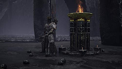 Mortal Shell: Enhanced Edition - (PS5) PlayStation 5 Video Games Playstack   