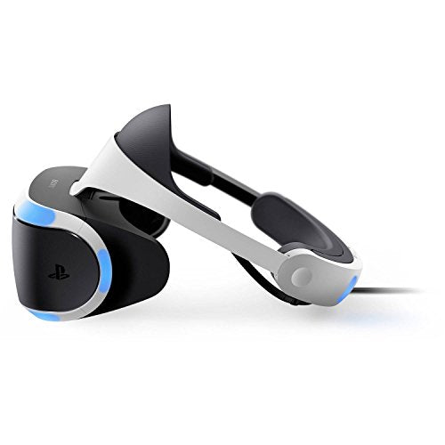 SONY PlayStation 4 VR Headset - (PS4) PlayStation 4 Accessories PlayStation   