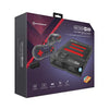 Hyperkin RetroN 3 HD 3 in 1 (Space Black) - (SNES) Super Nintendo CONSOLE Hyperkin   