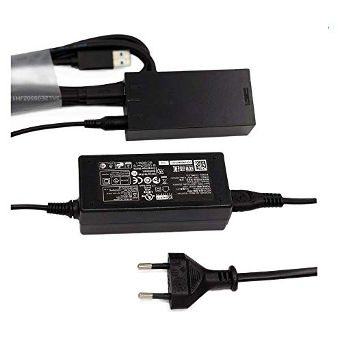Microsoft Xbox One Kinect Adapter - (XB1) Xbox One [Pre-Owned] Accessories Microsoft   