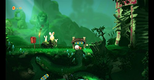 Yoku's Island Express - (NSW) Nintendo Switch Video Games Team 17   