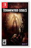 Tormented Souls - (NSW) Nintendo Switch [UNBOXING] Video Games PQube   