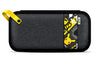 PDP Gaming Pokemon Pikachu Deluxe Travel Case For Console, Up To 14 Games: Pikachu - (NSW) Nintendo Switch Accessories PDP   