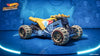Hot Wheels Unleashed 2: Turbocharged - (PS4) PlayStation 4 Video Games Milestone S.r.l   