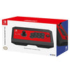 HORI Nintendo Switch Real Arcade Pro V Hayabusa Fight Stick - (NSW) Nintendo Switch Accessories Hori   