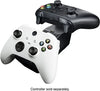 INSIGNIA Dual Controller Charging System for Xbox Series X|S (Black) - (XSX) Xbox Series X Accessories INSIGNIA   