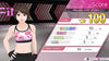Knockout Home Fitness - (NSW) Nintendo Switch Video Games XSEED Games   