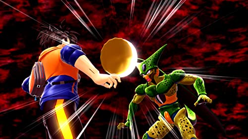 Dragon Ball: The Breakers (Special Edition) - (XB1) Xbox One [UNBOXING] Video Games BANDAI NAMCO Entertainment   