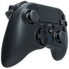 HORI Official Sony Licensed Onyx Bluetooth Wireless Controller - (PS4) PlayStation 4 [Pre-Owned] Accessories HORI   