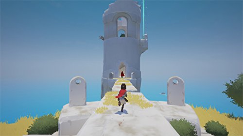 RiME - (PS4) PlayStation 4 [Pre-Owned] Video Games Grey Box