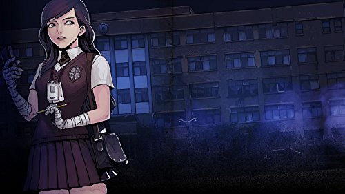 The Coma: Recut - (NSW) Nintendo Switch [Pre-Owned] Video Games Merge Games   