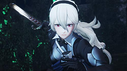 Fire Emblem Warriors (Special Edition) - (NSW) Nintendo Switch