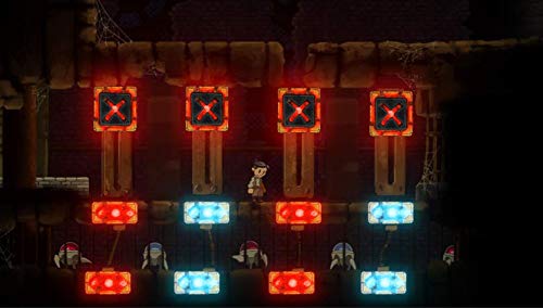Teslagrad - (PS4) PlayStation 4 [Pre-Owned] Video Games Soedesco