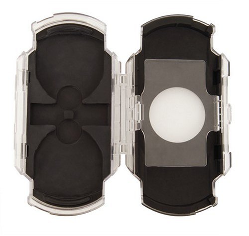 SONY PSP 2000 & 3000 Traveler Case - Sony PSP Accessories PlayStation