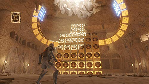 Nier Replicant Ver.1.22474487139... - (XB1) Xbox One Video Games Square Enix   