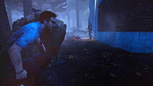 Dead by Daylight - (NSW) Nintendo Switch [Pre-Owned] Video Games Deep Silver   