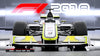 F1 2018 Headline Edition – (XB1) Xbox One Video Games Deep Silver   