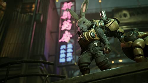 F.I.S.T.: Forged in Shadow Torch - Day 1 Edition - (NSW) Nintendo Switch Video Games Maximum Games   