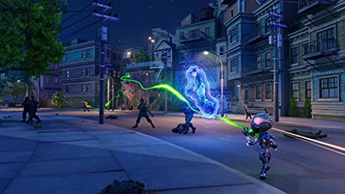 Destroy All Humans! 2 Reprobed - (PS5) PlayStation 5 [UNBOXING] Video Games THQ Nordic   