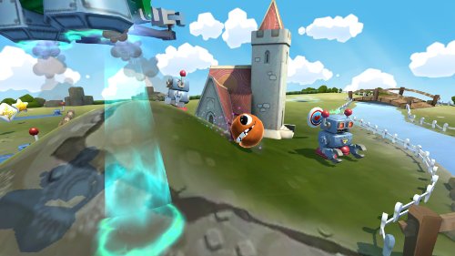 LITTLE DEVIANTS - FRA - NEUF - PlayStation Vita PS ... - FR LITTLE DEVIANTS - FRA - NEUF - PlayStation Vita PS ... - FR