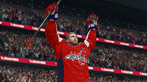 NHL 21 - (XSX) Xbox Series X Video Games Electronic Arts   