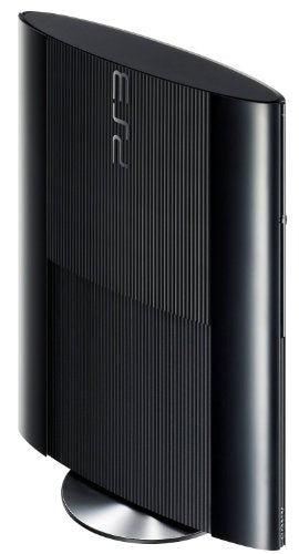 SONY Playstation 3 Vertical Stand for Super Slim Consoles Cech