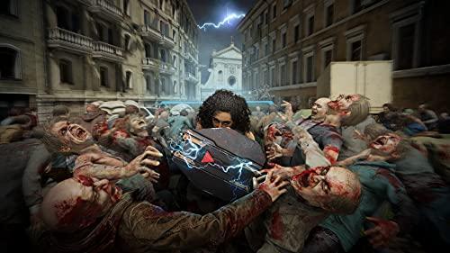 World War Z: Aftermath - (PS4) PlayStation 4 [UNBOXING] Video Games Game Mill   