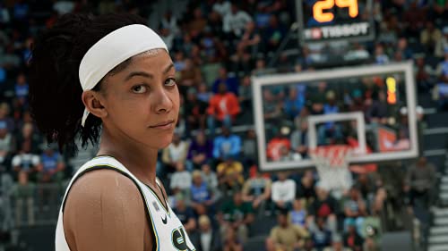 NBA 2K22 - (XSX) Xbox Series X [UNBOXING] Video Games 2K   