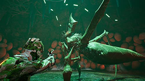 Dolmen - (PS4) PlayStation 4 [Pre-Owned] Video Games Prime Matter   