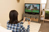 PowerA Wireless Controller for Nintendo Switch - GameCube Style Black - Nintendo Switch Accessories PowerA   