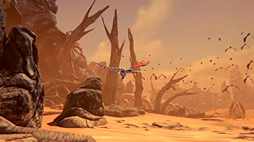 Panzer Dragoon (Limited Run #067) - (NSW) Nintendo Switch [UNBOXING] Video Games Limited Run Games   