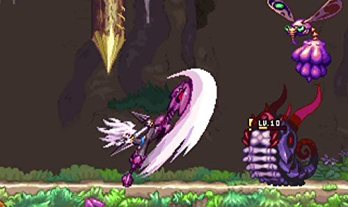 Dragon Marked for Death - (NSW) Nintendo Switch Video Games Nighthawk Interactive   
