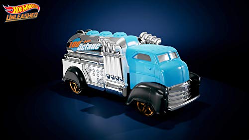 Hot Wheels Unleashed (Challenge Accepted Edition) - (PS5) PlayStation 5 [Pre-Owned] Video Games Deep Silver   