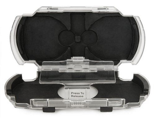 PSP Traveler Case - Sony PSP Accessories PlayStation   