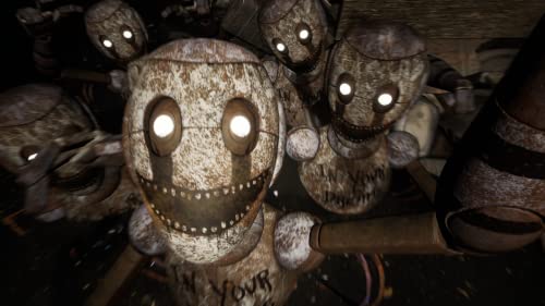 Five Nights at Freddy's: Security Breach - (PS4) PlayStation 4 [UNBOXING] Video Games Maximum Games   