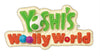 Yoshi's Woolly World - Nintendo Wii U Video Games Nintendo   